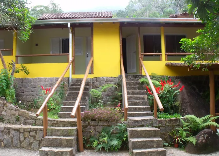 Pousada do HortoPousada