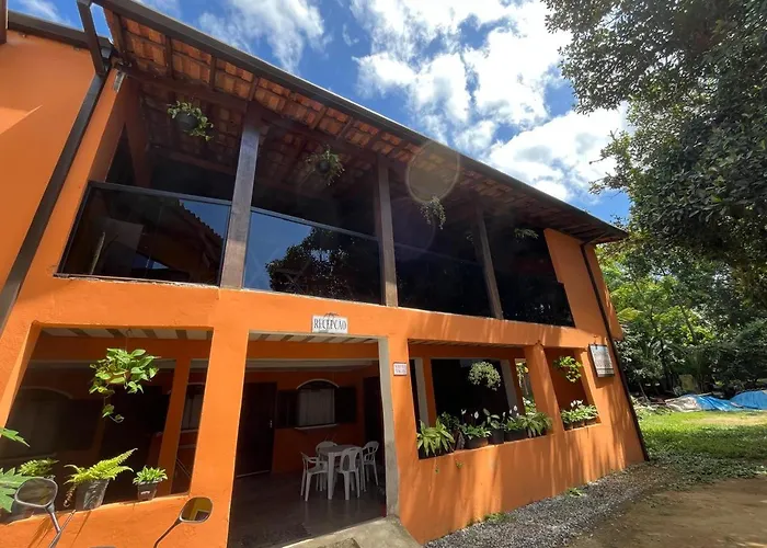 Pousada GaivotasPousada