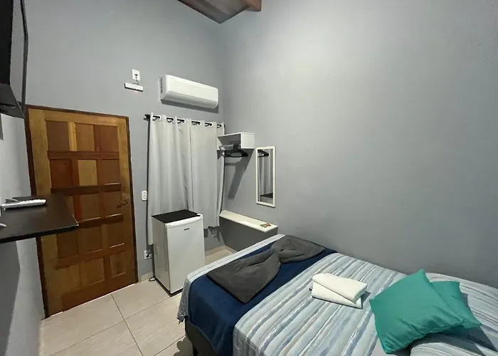 Pousada GaivotasPousada